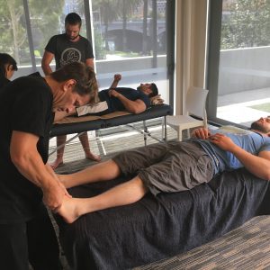 massage course in Alice Springs