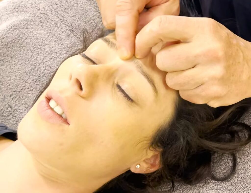 Massage Training British Columbia