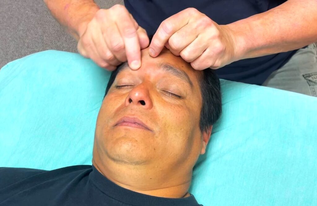 Massage Courses in Toronto