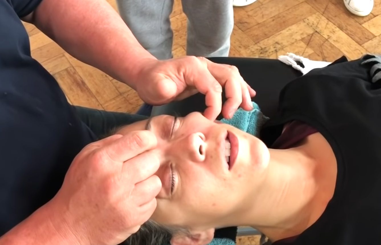 Massage Therapy Regulations and Laws in Kansas