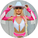Gracie Allurah Avatar